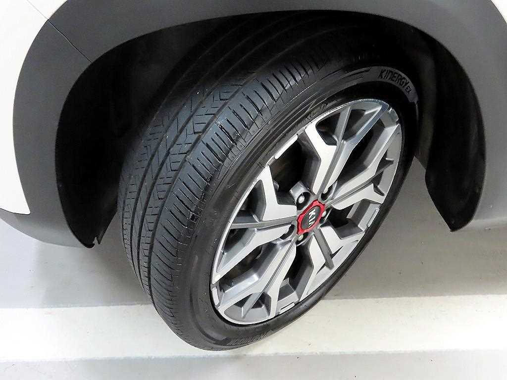 KIA Seltos 2020 Blanco - Importación desde Corea - HF Imports Iquique - Foto 19
