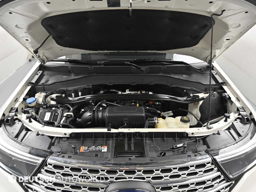 Ford Explorer - Vista 6