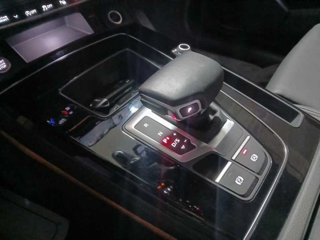 Audi Q5 2021 Negro - Importación desde Corea - HF Imports Iquique - Foto 16