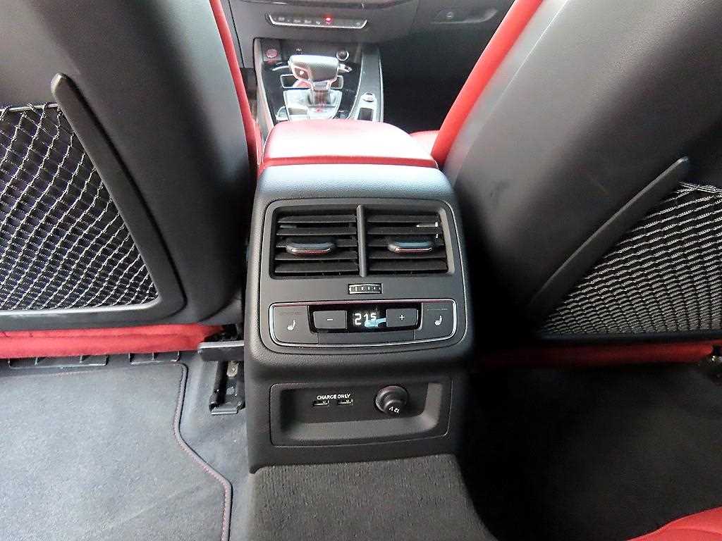 Audi S4 2023 - Importación desde Corea - HF Imports Iquique - Foto 17