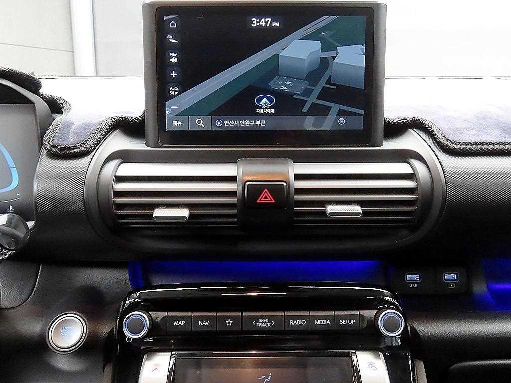 HYUNDAI Casper 2024 - Importación desde Corea - HF Imports Iquique - Foto 15