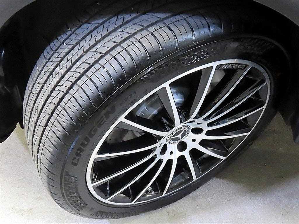 Mercedes Benz GLC Class 2017 Azul - Importación desde Corea - HF Imports Iquique - Foto 20