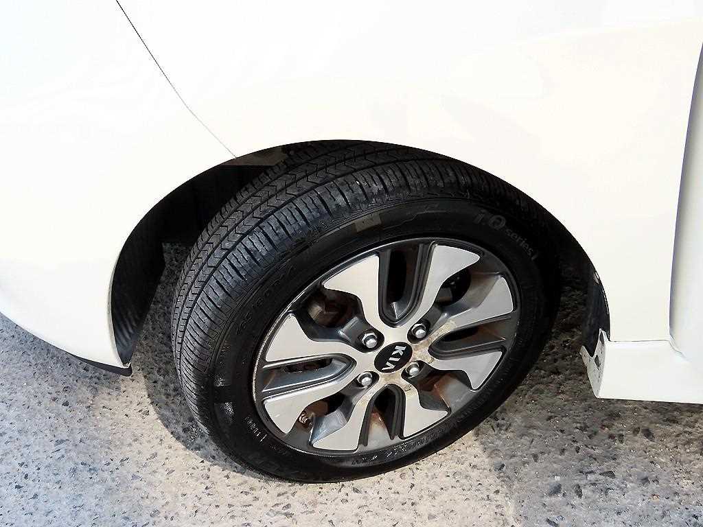 KIA Morning 2016 Blanco - Importación desde Corea - HF Imports Iquique - Foto 20