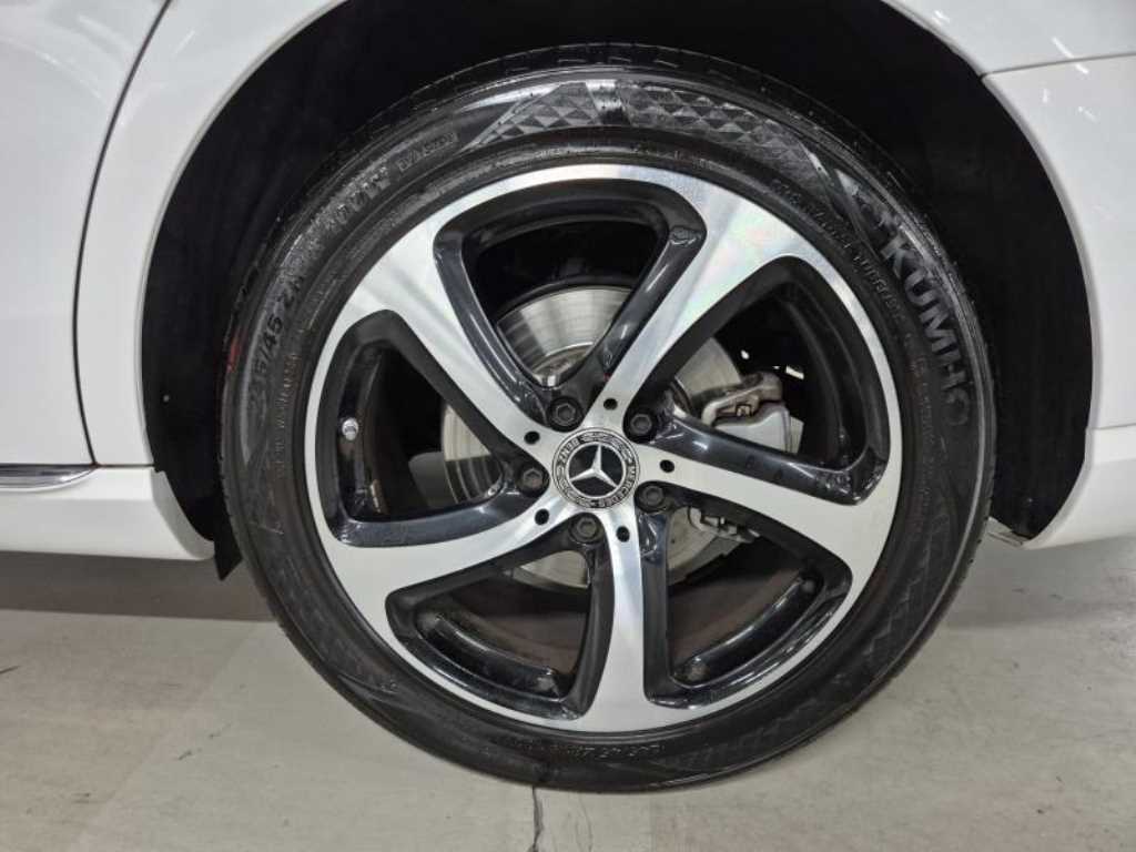 Mercedes Benz E class 2020 - Importación desde Corea - HF Imports Iquique - Foto 17