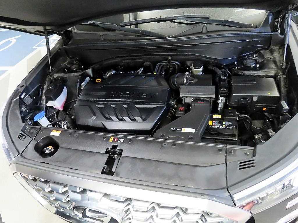 HYUNDAI Palisade 2021 - Importación desde Corea - HF Imports Iquique - Foto 19