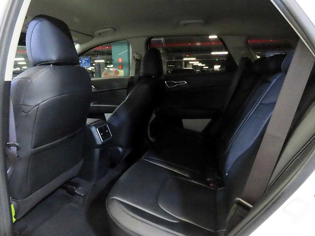 KIA Sportage - Vista 7
