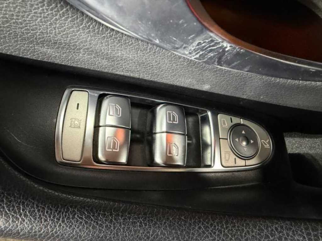 Mercedes Benz CLS Class 2019 Negro - Importación desde Corea - HF Imports Iquique - Foto 15