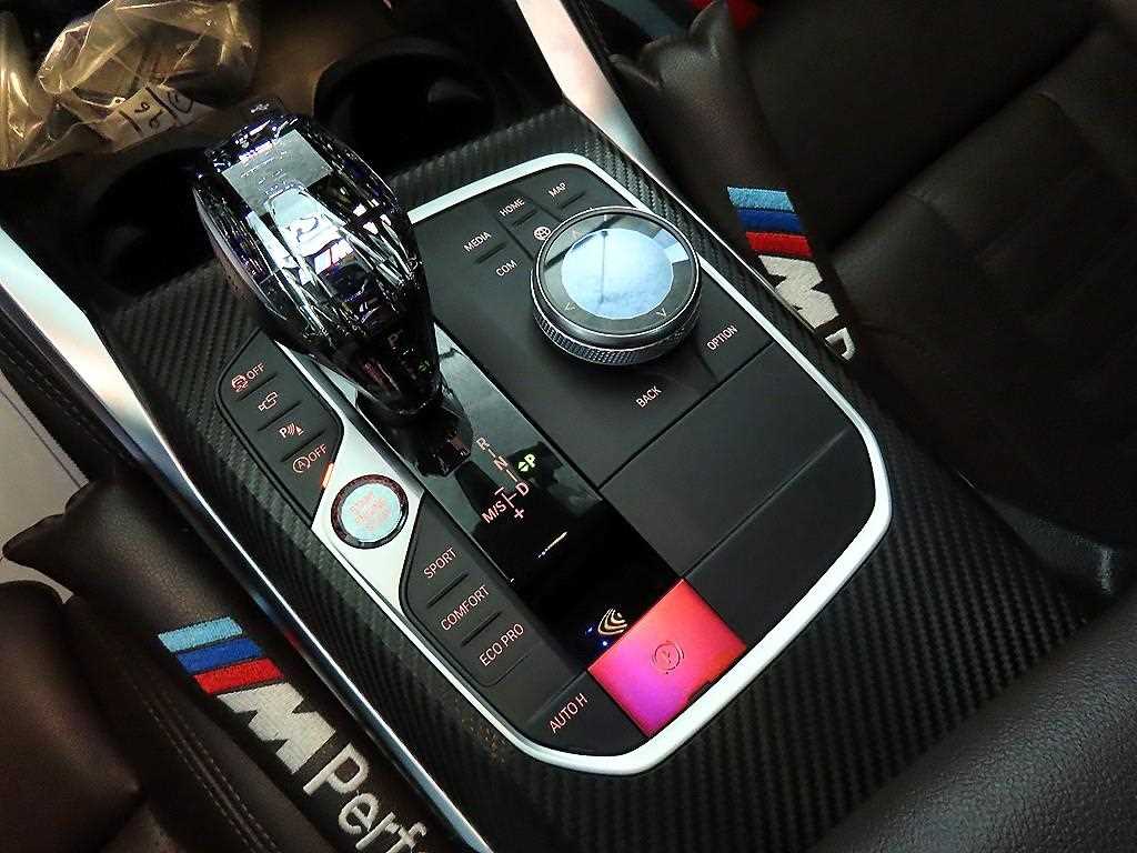 BMW 3 series - Vista 12