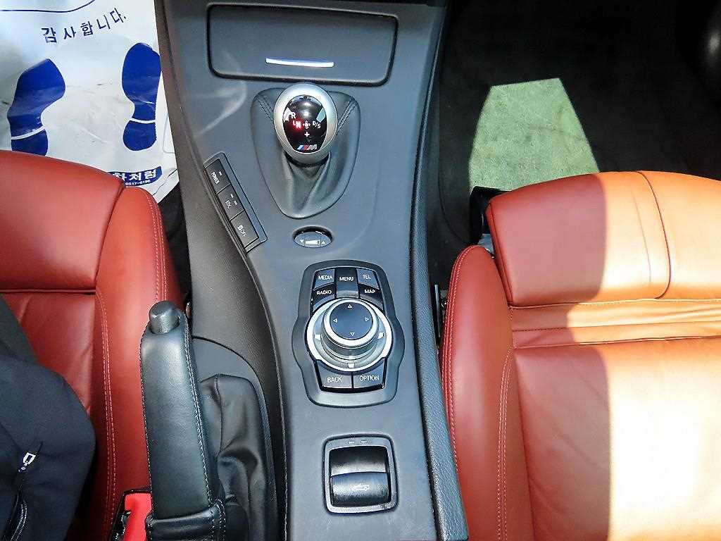 BMW 3 series - Vista 11