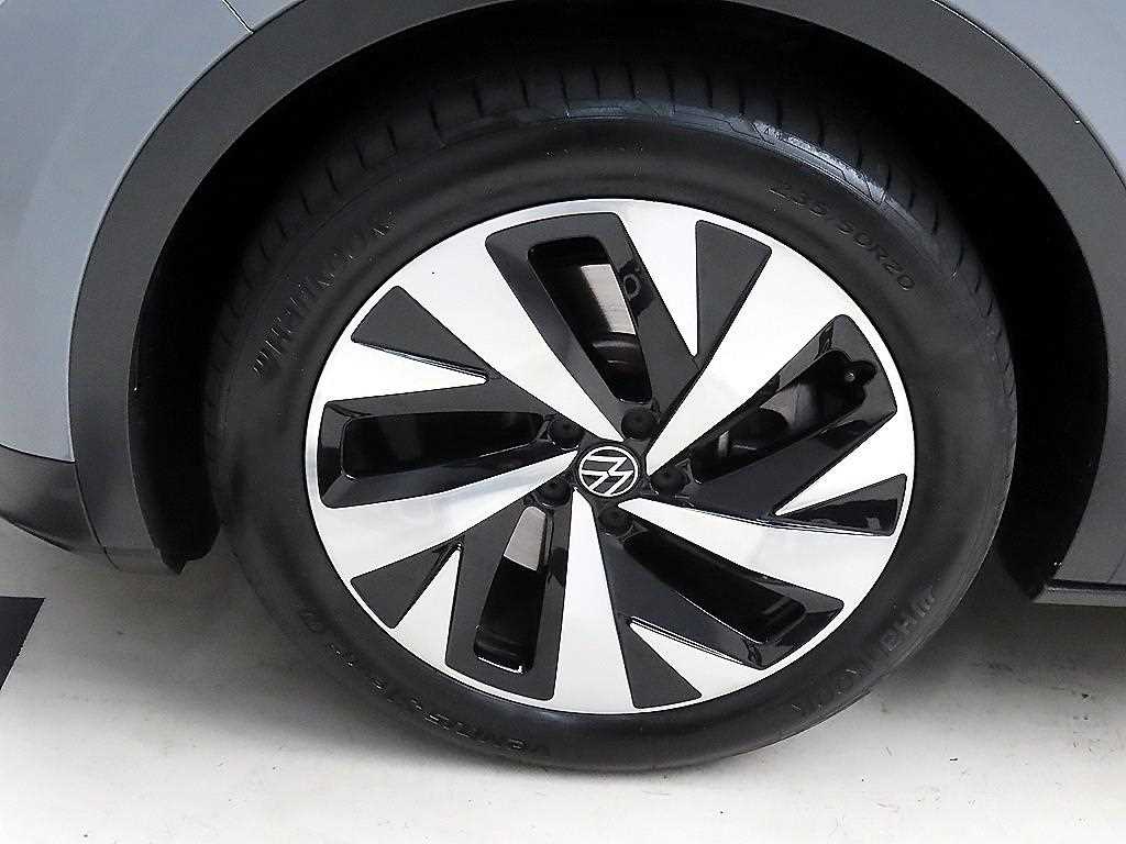 Volkswagen ID.4 2023 Gris - Importación desde Corea - HF Imports Iquique - Foto 20
