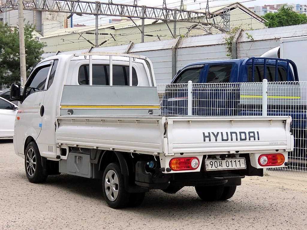 Small Truck Cargo (small) - Vista 3
