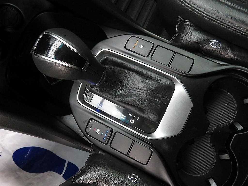 HYUNDAI Santa Fe 2013 - Importación desde Corea - HF Imports Iquique - Foto 16