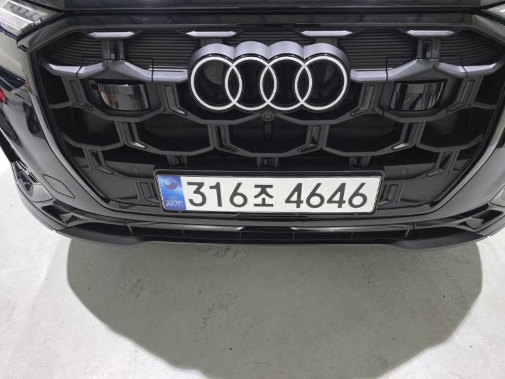 Audi Q7 2025 - Importación desde Corea - HF Imports Iquique - Foto 19