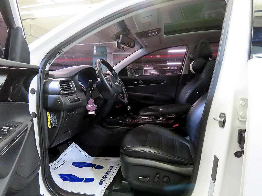 KIA Sorento - Vista 6