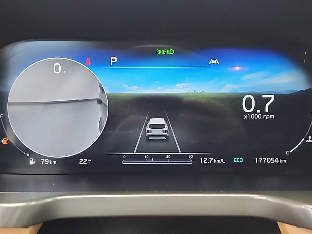 KIA Sorento - Vista 6