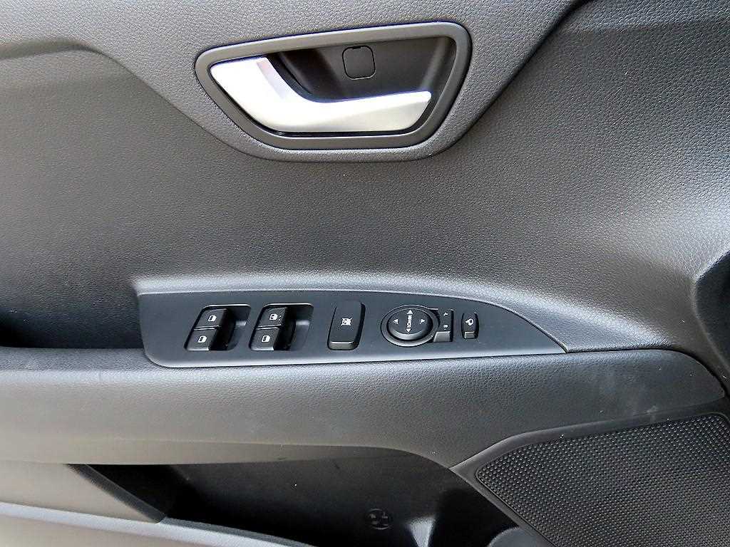 KIA Stonic - Vista 11