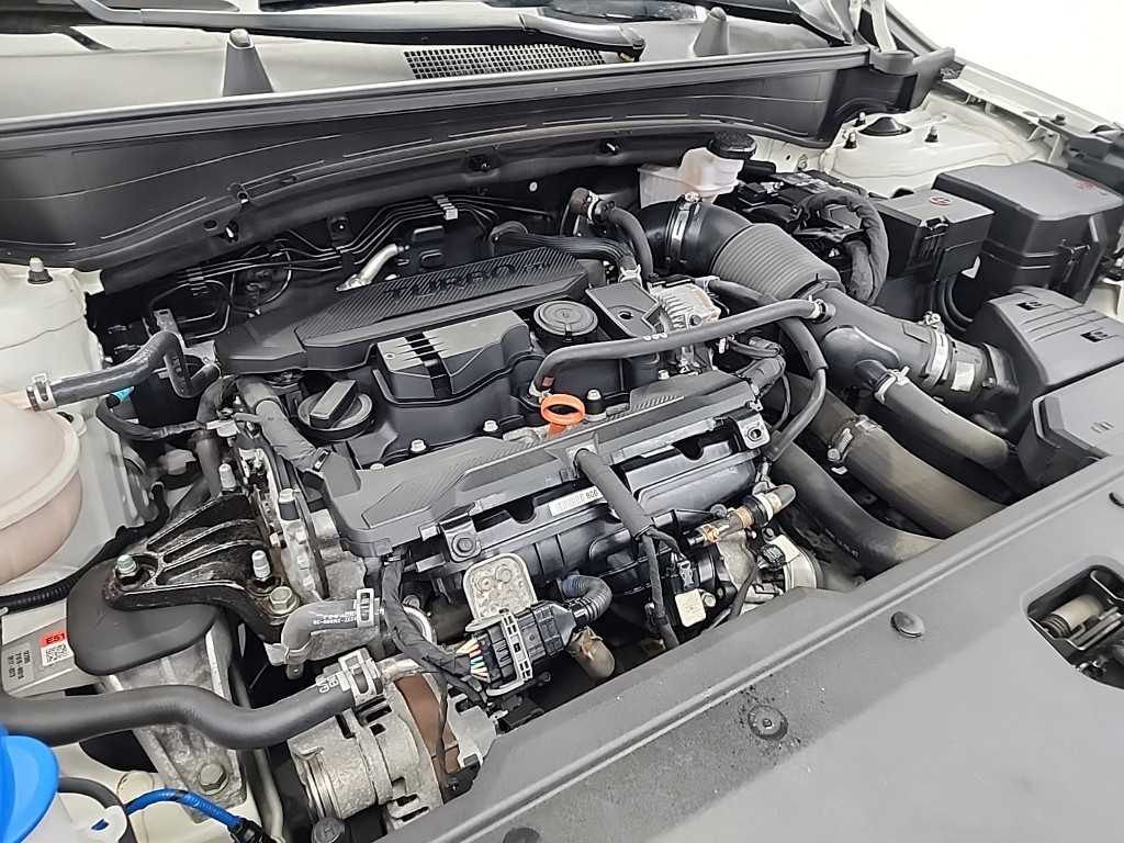 KIA Sportage - Vista 5