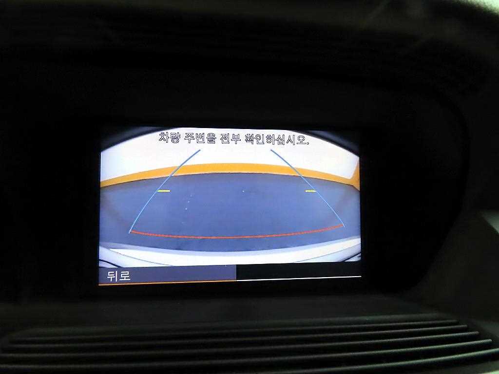 Mercedes Benz S Class 2012 Plateado - Importación desde Corea - HF Imports Iquique - Foto 16
