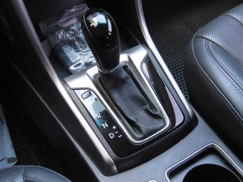 HYUNDAI i30 - Vista 6