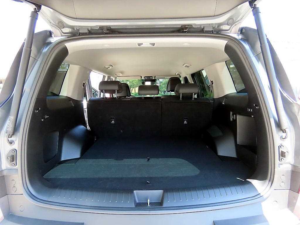 HYUNDAI Santa Fe 2024 Gris - Importación desde Corea - HF Imports Iquique - Foto 17