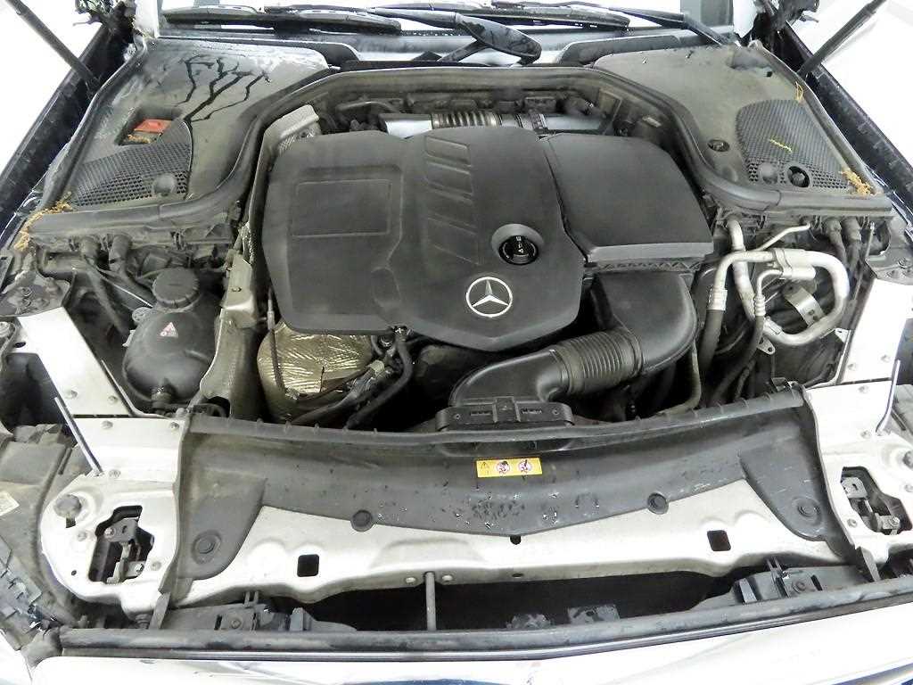 Mercedes Benz E class 2017 - Importación desde Corea - HF Imports Iquique - Foto 20