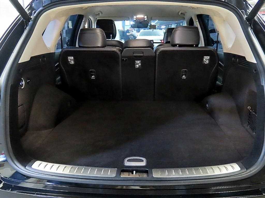Genesis GV80 2020 Negro - Importación desde Corea - HF Imports Iquique - Foto 16