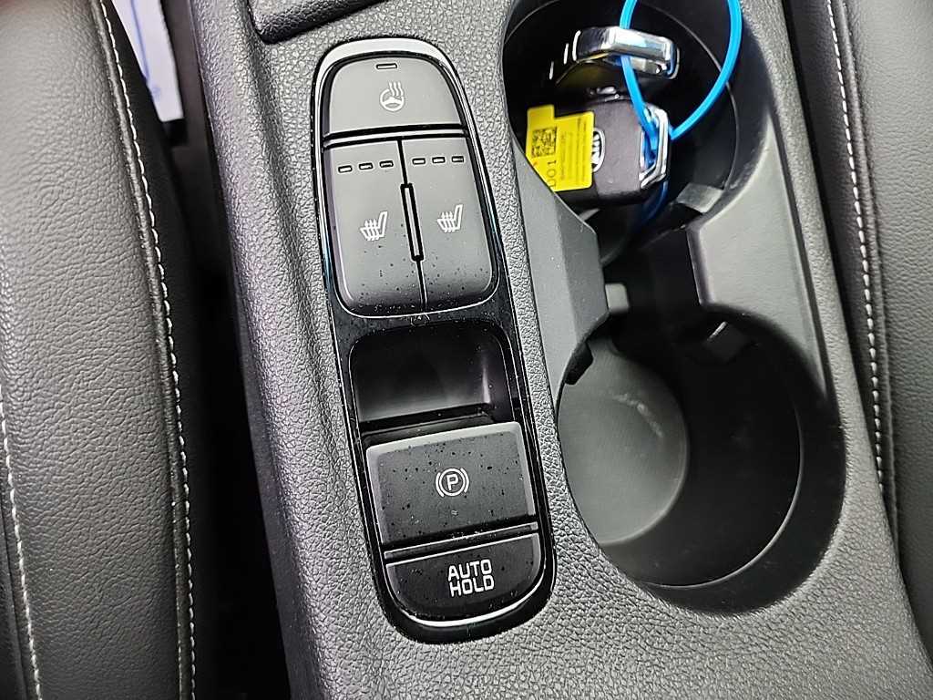 KIA Niro 2021 Gris - Importación desde Corea - HF Imports Iquique - Foto 15