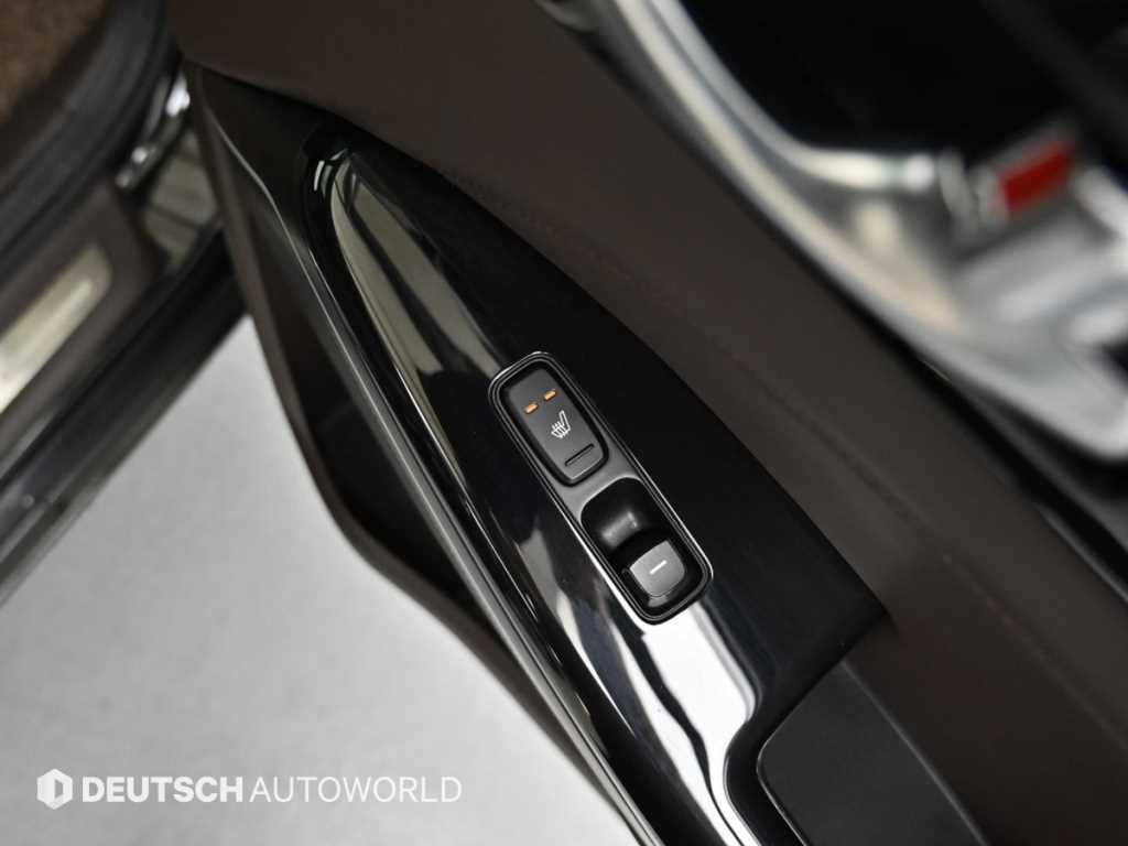 KIA K7 2018 Negro - Importación desde Corea - HF Imports Iquique - Foto 19