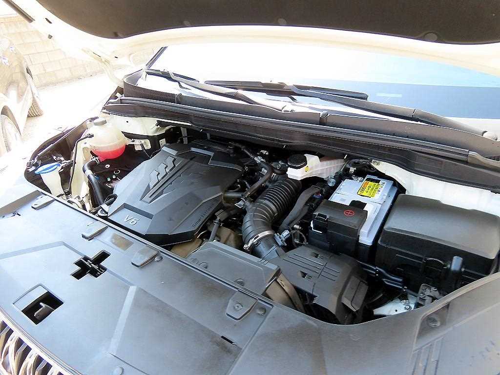 KIA Carnival 2021 Blanco - Importación desde Corea - HF Imports Iquique - Foto 19