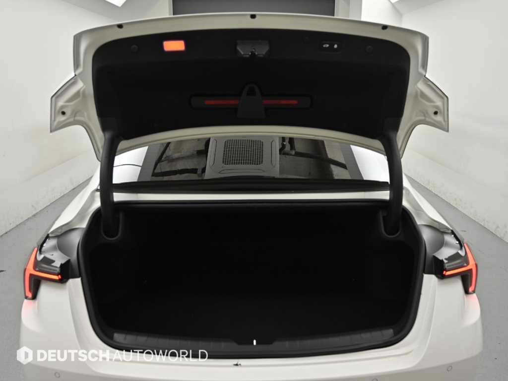 KIA K8 2025 Blanco - Importación desde Corea - HF Imports Iquique - Foto 19
