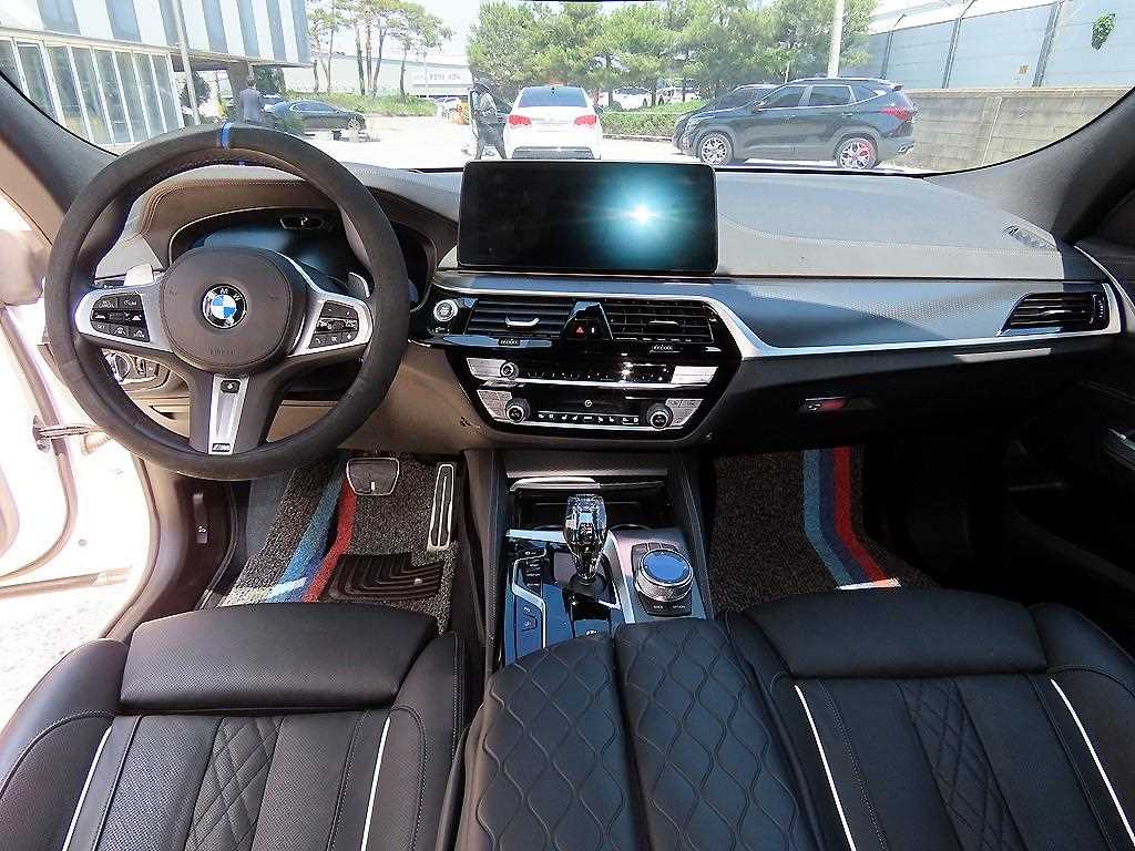 BMW Gran Turismo - Vista 7