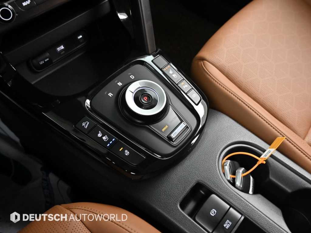 KIA Seltos - Vista 10