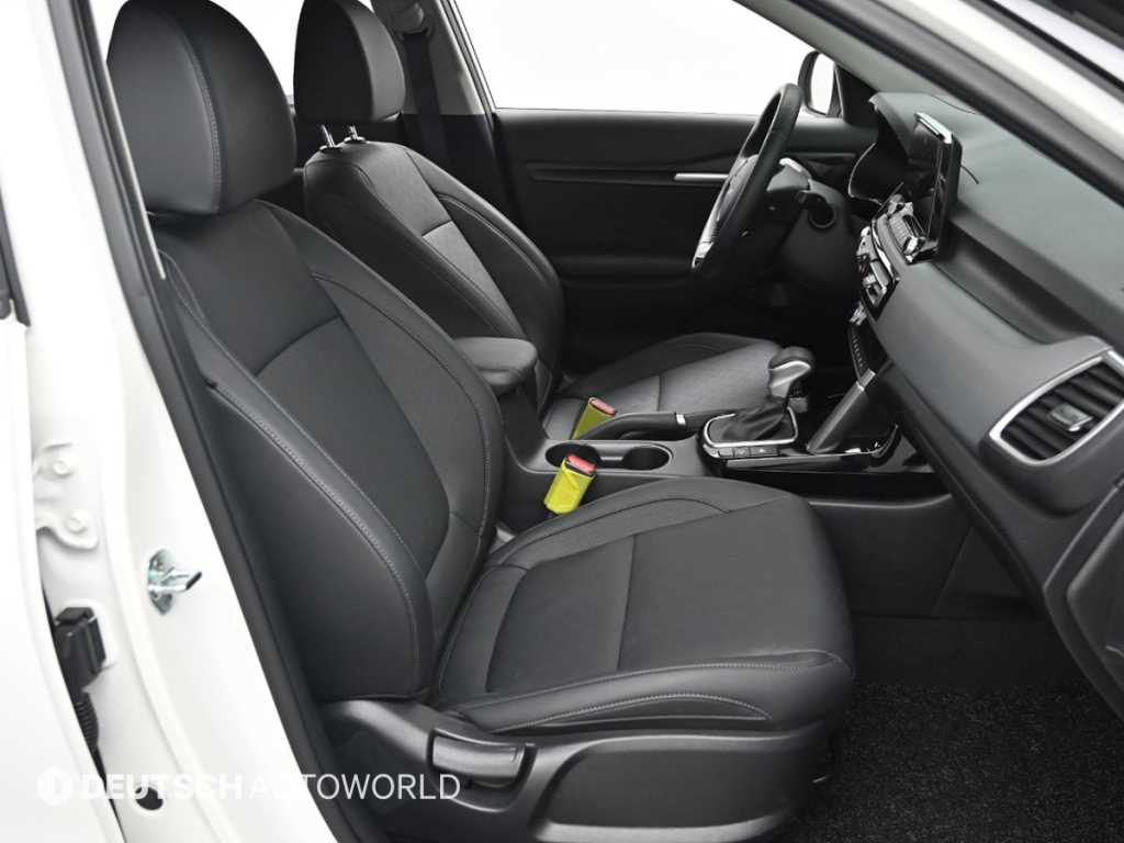 KIA Seltos - Vista 10