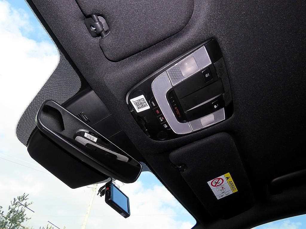 KIA Sorento 2021 - Importación desde Corea - HF Imports Iquique - Foto 14