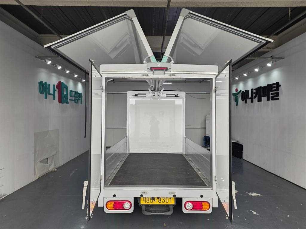 Small Truck Top_Wingbody - Vista 5