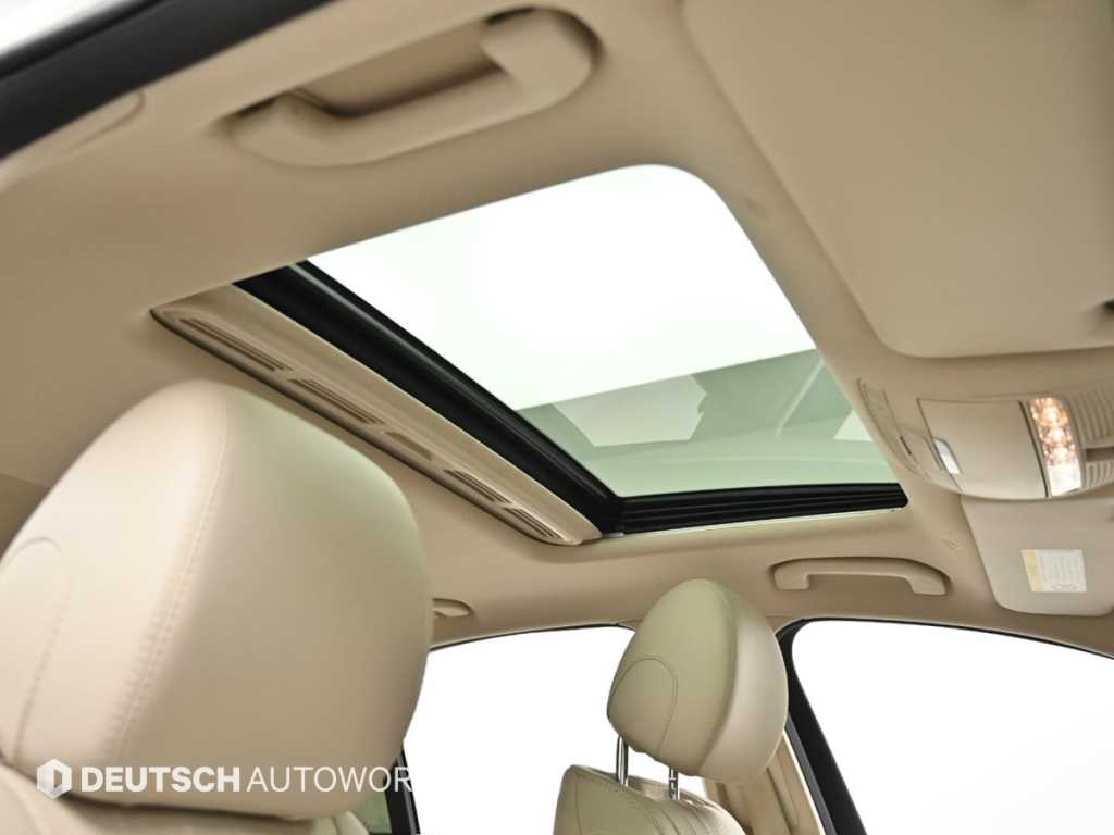 Mercedes Benz E class 2019 Blanco - Importación desde Corea - HF Imports Iquique - Foto 17