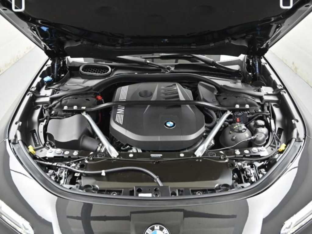 BMW 7 Series - Vista 7