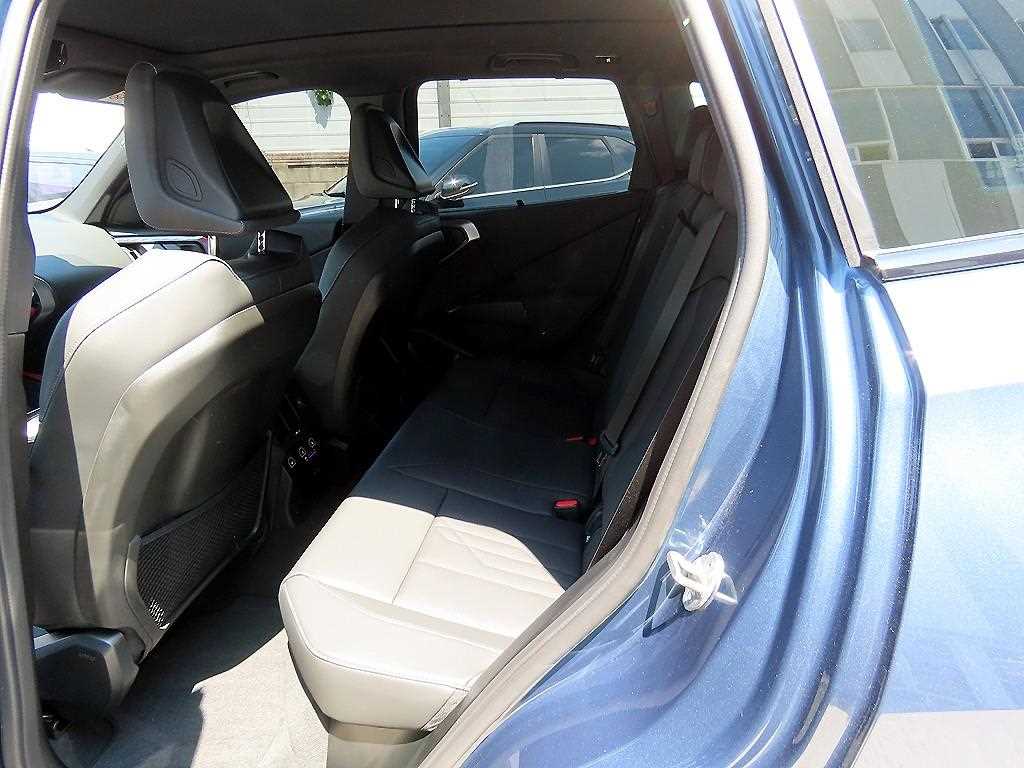 BMW X3 - Vista 6