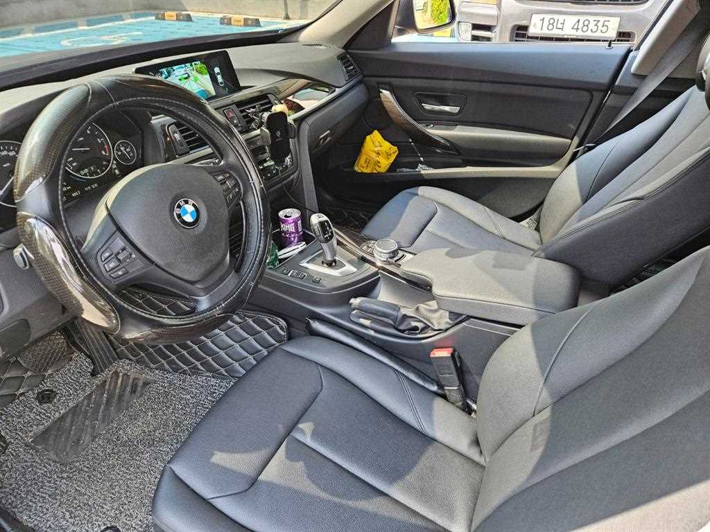 BMW Gran Turismo - Vista 8
