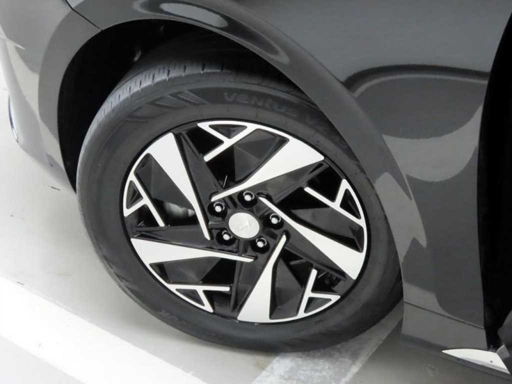 HYUNDAI Grandeur 2022 Negro - Importación desde Corea - HF Imports Iquique - Foto 19