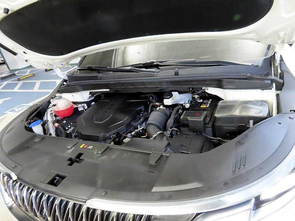 KIA Carnival 2021 Blanco - Importación desde Corea - HF Imports Iquique - Foto 19