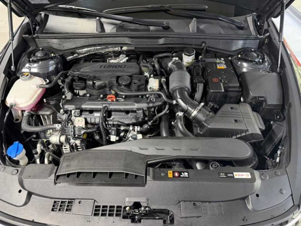 HYUNDAI Sonata 2024 Gris - Importación desde Corea - HF Imports Iquique - Foto 20