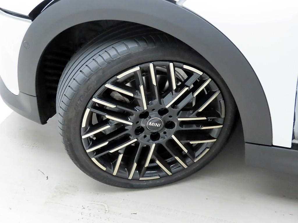 Mini Cooper 2025 Blanco - Importación desde Corea - HF Imports Iquique - Foto 17