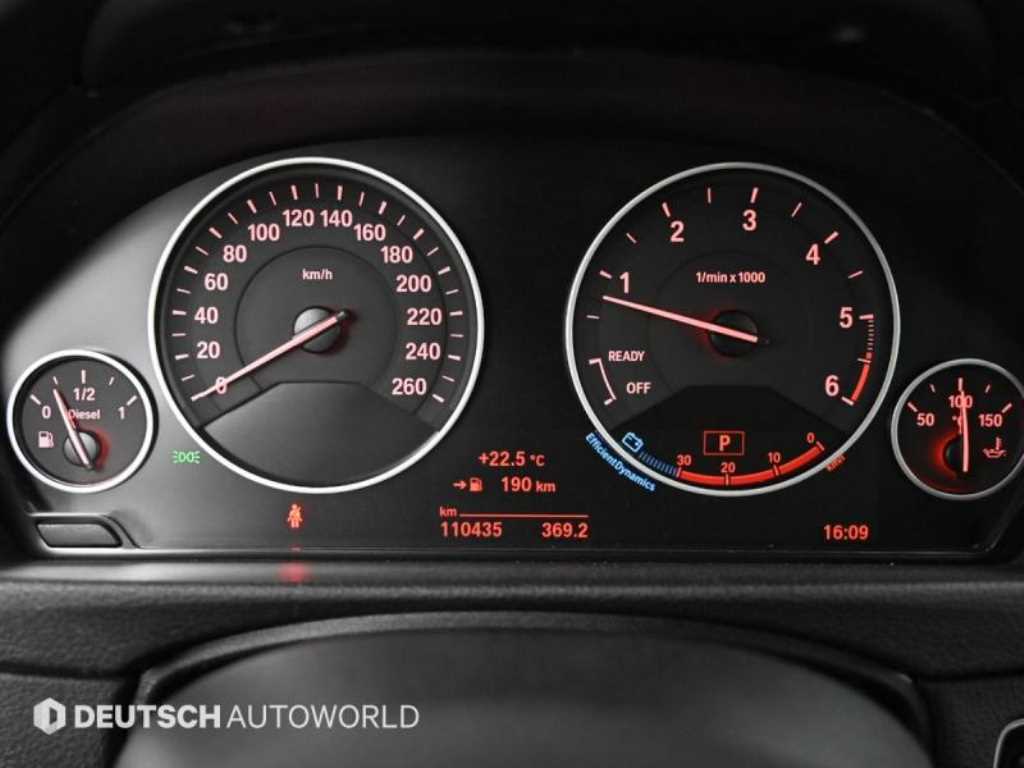 BMW Gran Turismo - Vista 8
