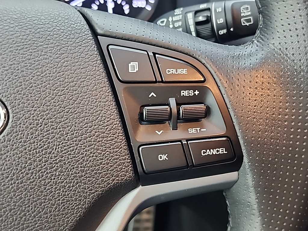 HYUNDAI Tucson 2018 Blanco - Importación desde Corea - HF Imports Iquique - Foto 17