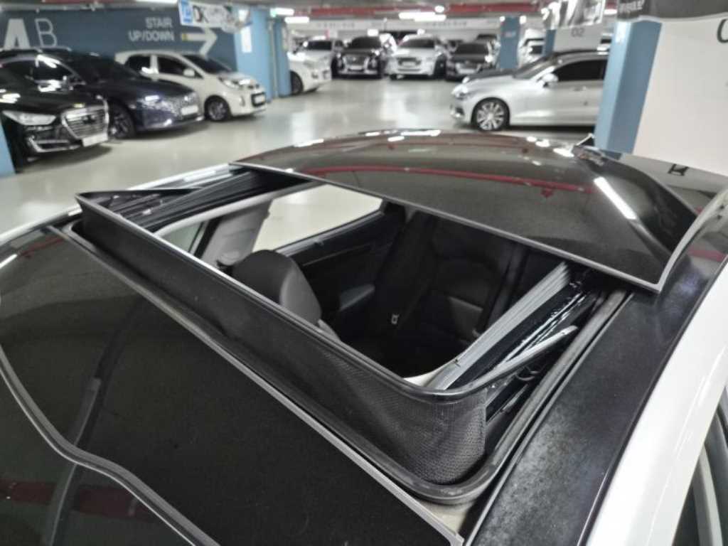 KIA K7 2017 - Importación desde Corea - HF Imports Iquique - Foto 14