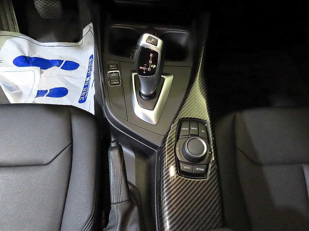 BMW 1 series - Vista 12