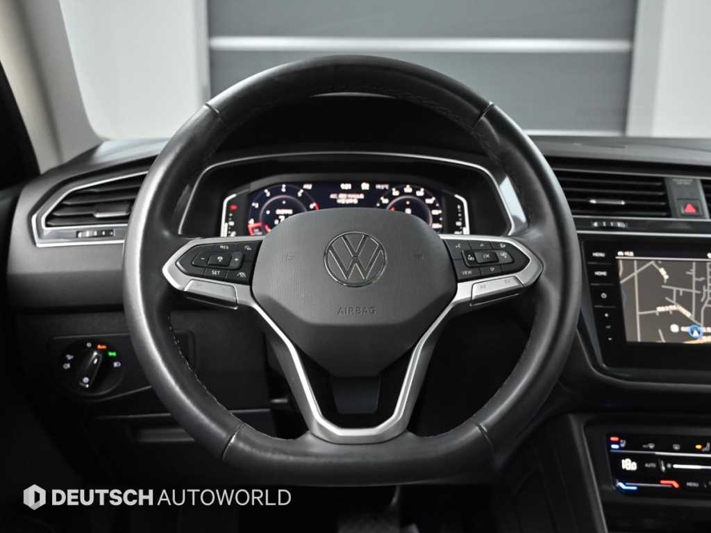 Volkswagen Tiguan 2024 - Importación desde Corea - HF Imports Iquique - Foto 13