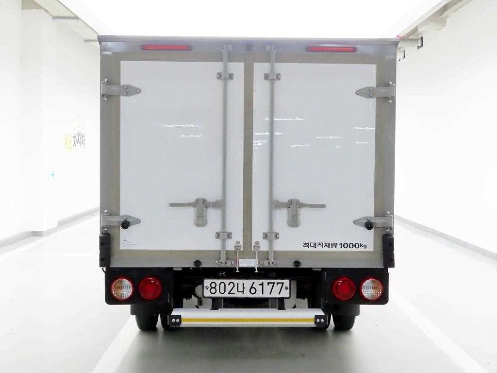 Small Truck Top_sliding tower car - Vista 4