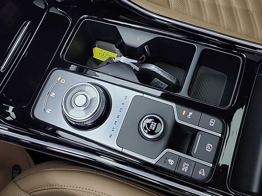 KIA Sorento - Vista 8